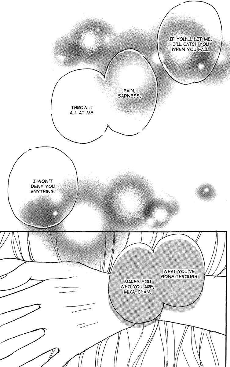 Page 56 Chapter 15 Koizora