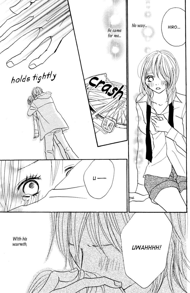 Page 13 Chapter 2 Koizora