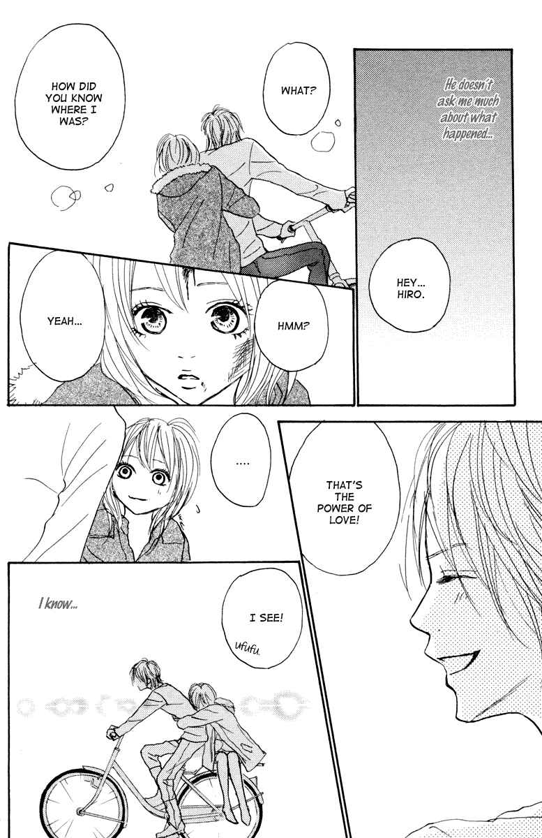 Page 16 Chapter 2 Koizora