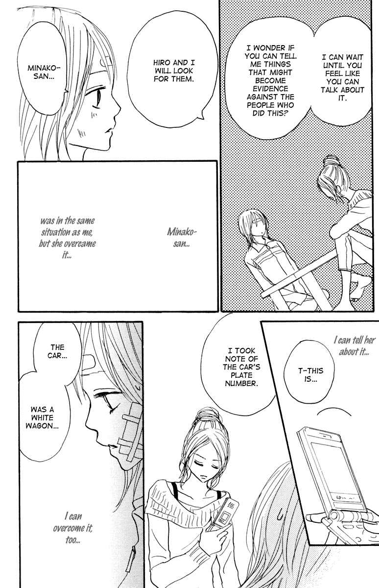 Page 19 Chapter 2 Koizora