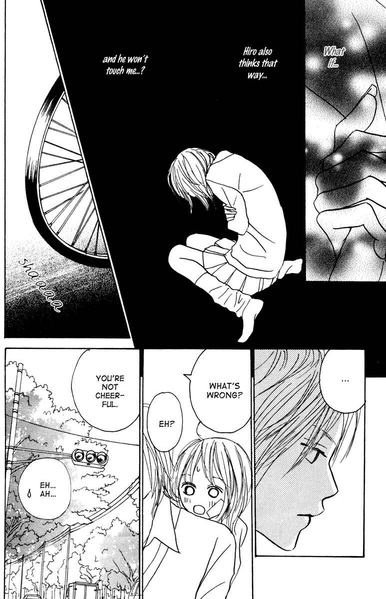 Page 30 Chapter 2 Koizora