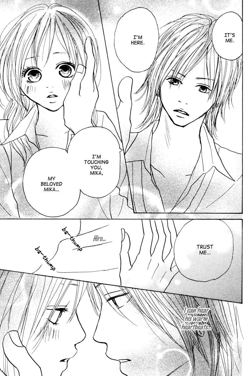 Page 37 Chapter 2 Koizora