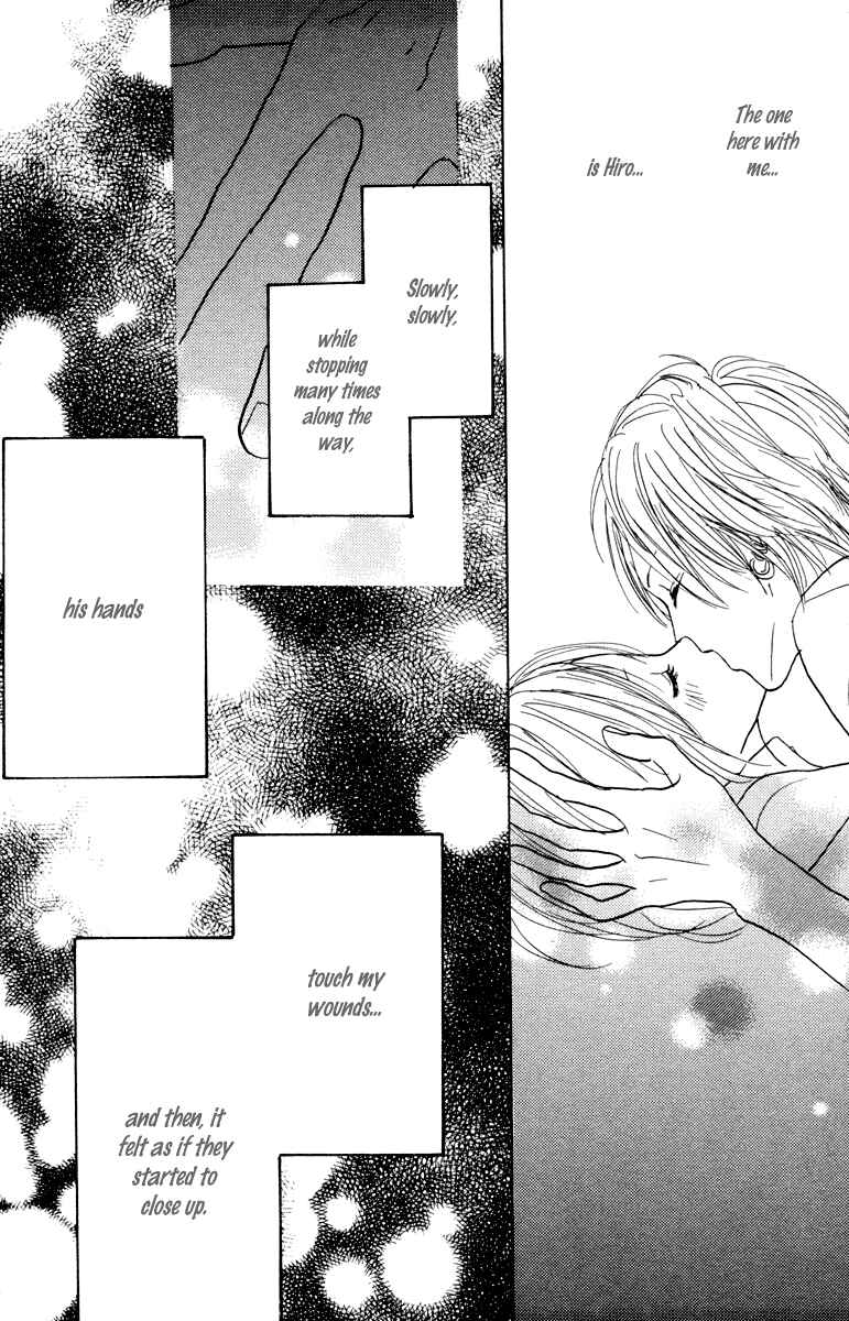 Page 38 Chapter 2 Koizora