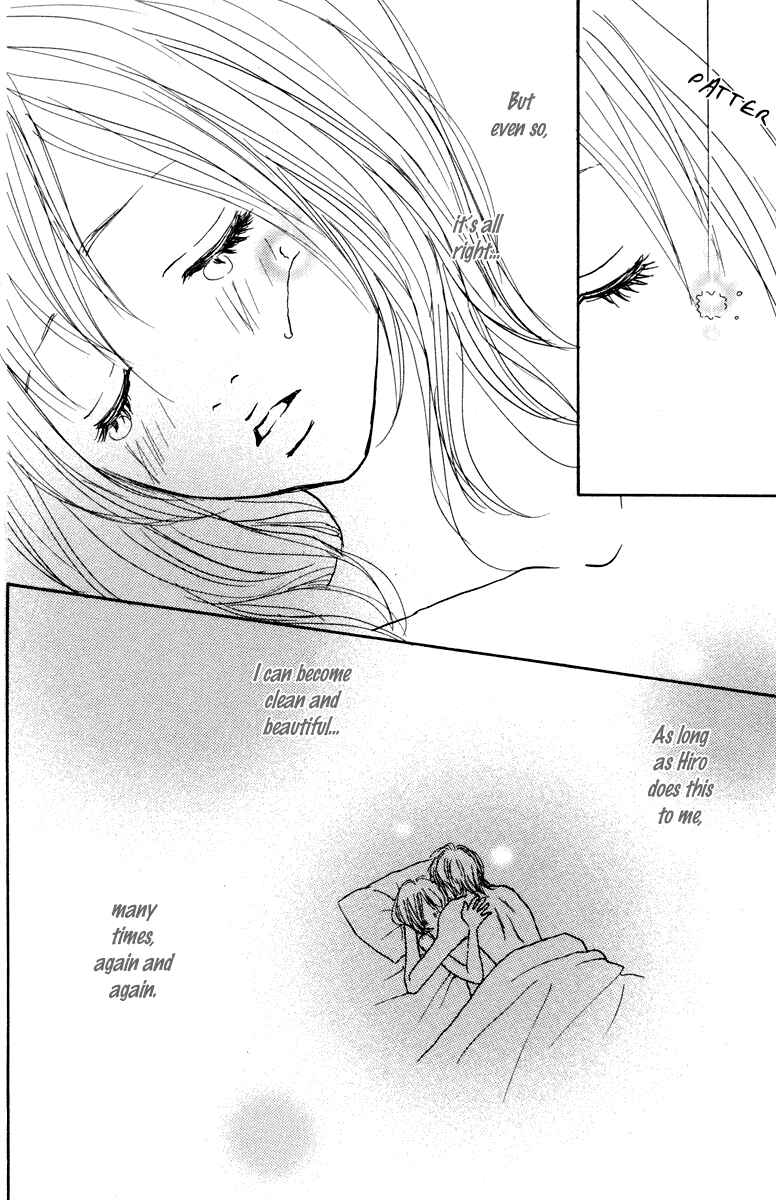 Page 40 Chapter 2 Koizora