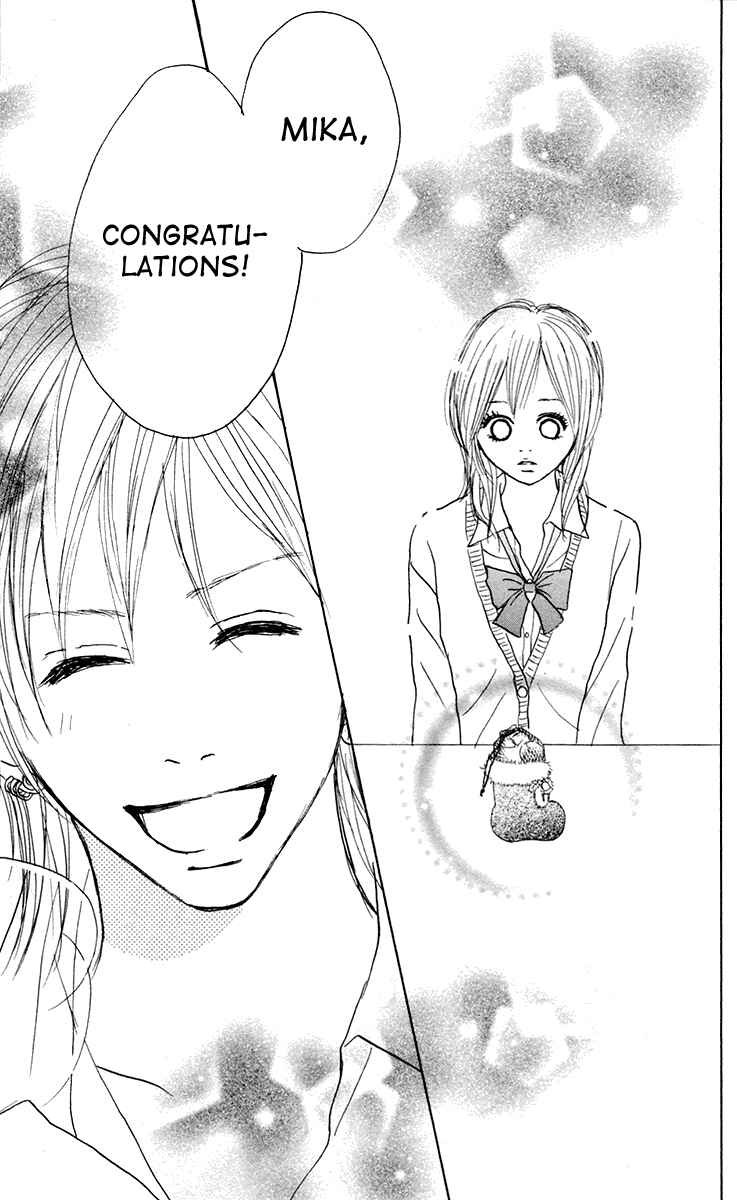 Page 22 Chapter 5 Koizora