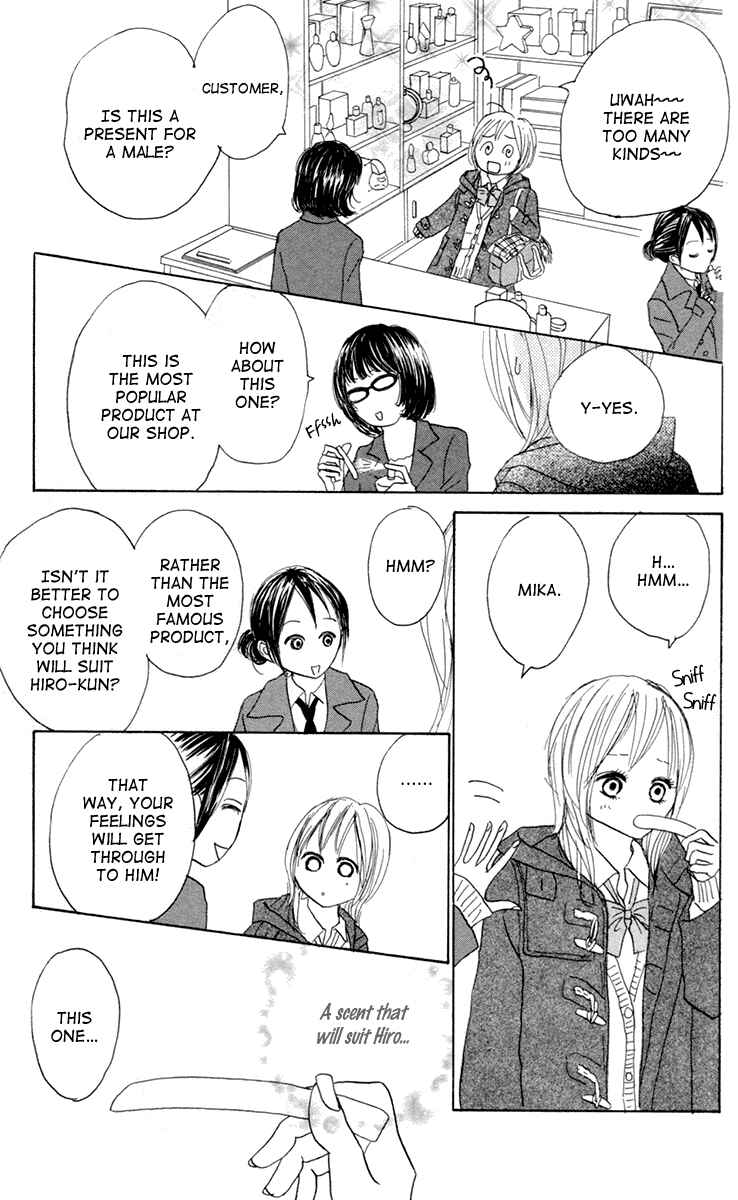 Page 42 Chapter 5 Koizora
