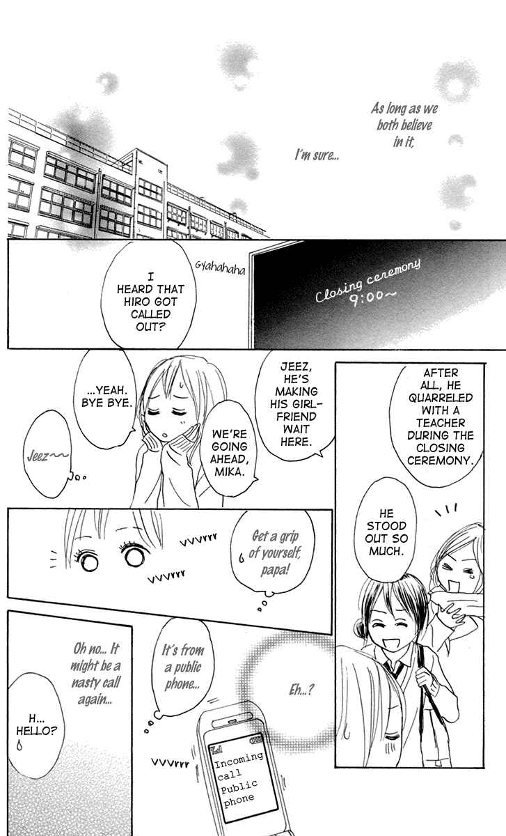 Page 57 Chapter 5 Koizora