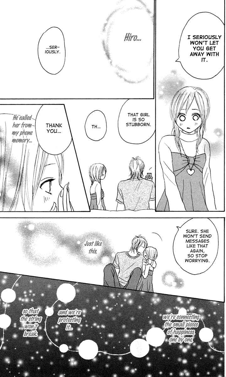 Page 8 Chapter 5 Koizora