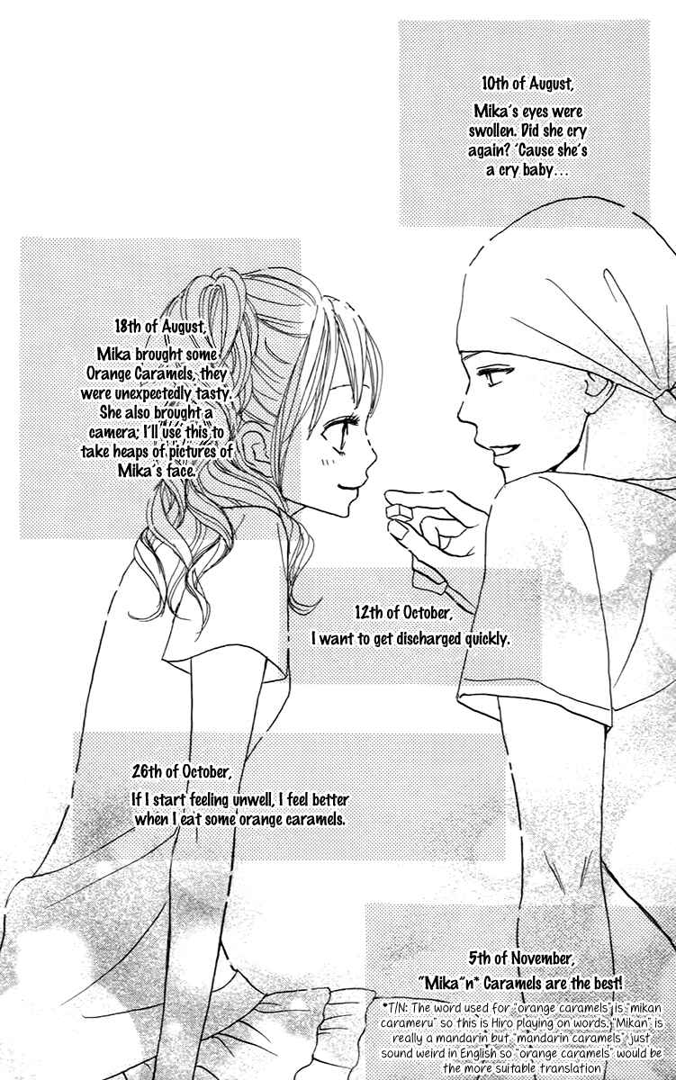 Page 24 Chapter 29 Koizora