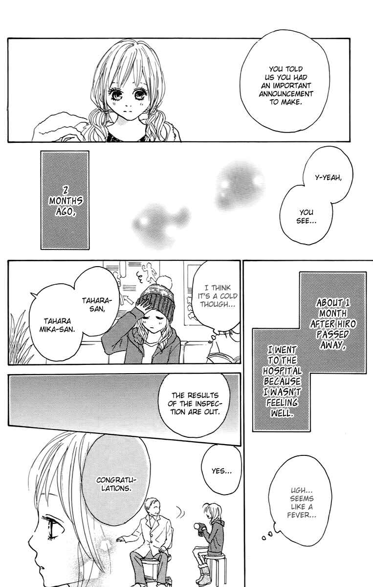 Page 38 Chapter 29 Koizora