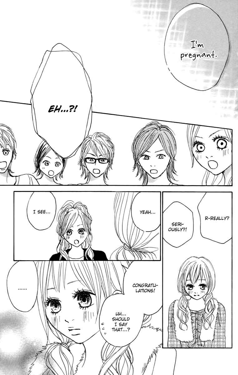 Page 39 Chapter 29 Koizora
