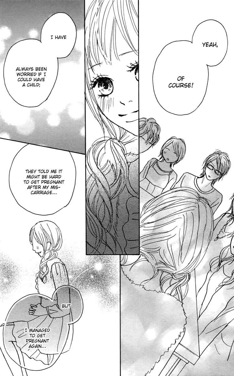 Page 40 Chapter 29 Koizora