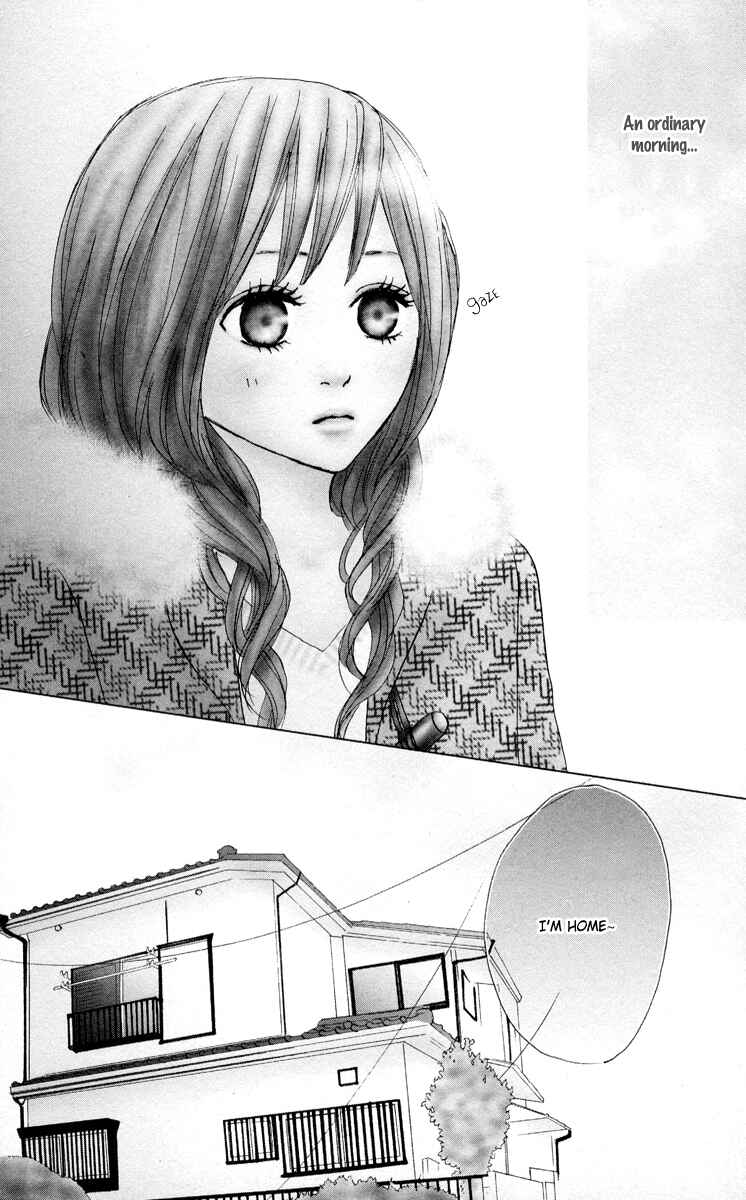 Page 1 Chapter 24 Koizora