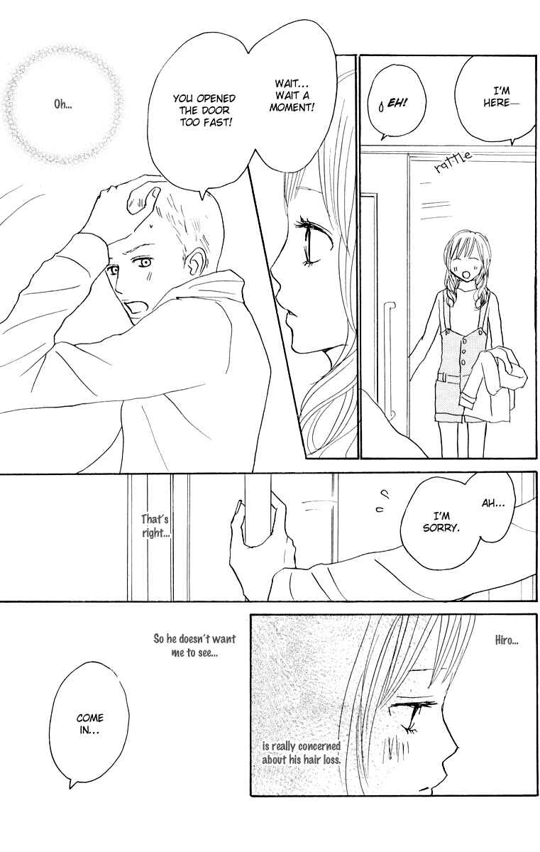 Page 11 Chapter 24 Koizora