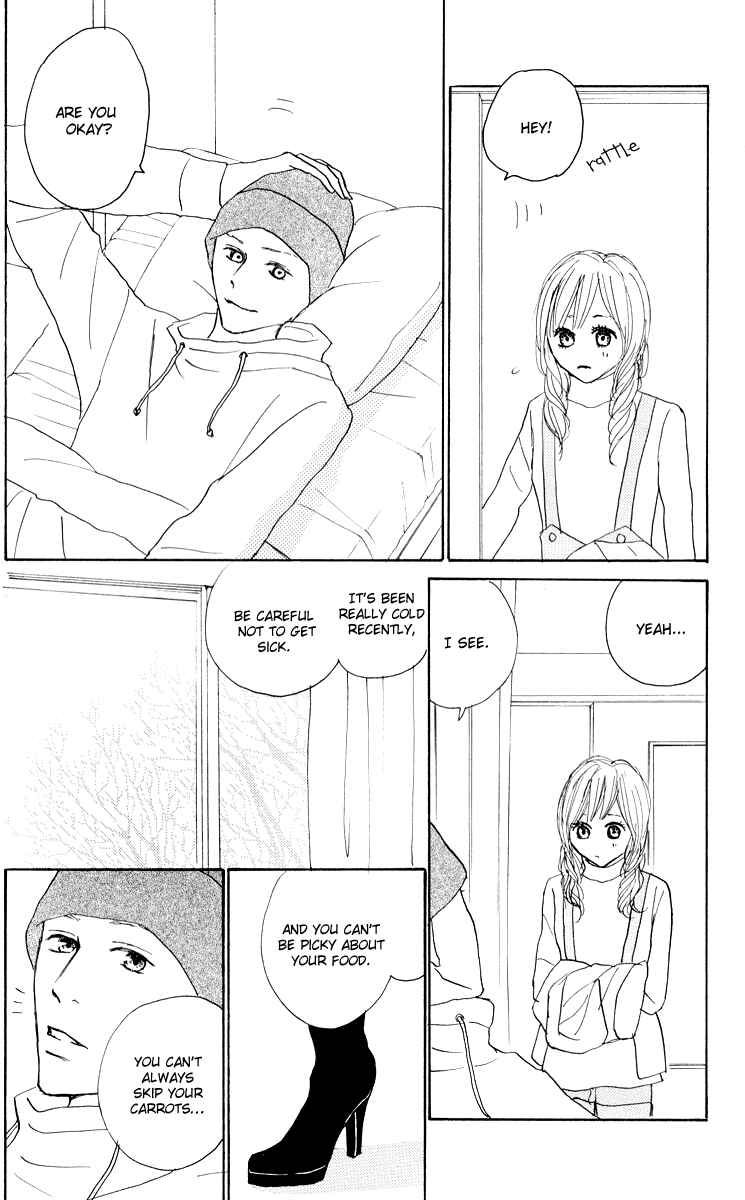 Page 12 Chapter 24 Koizora
