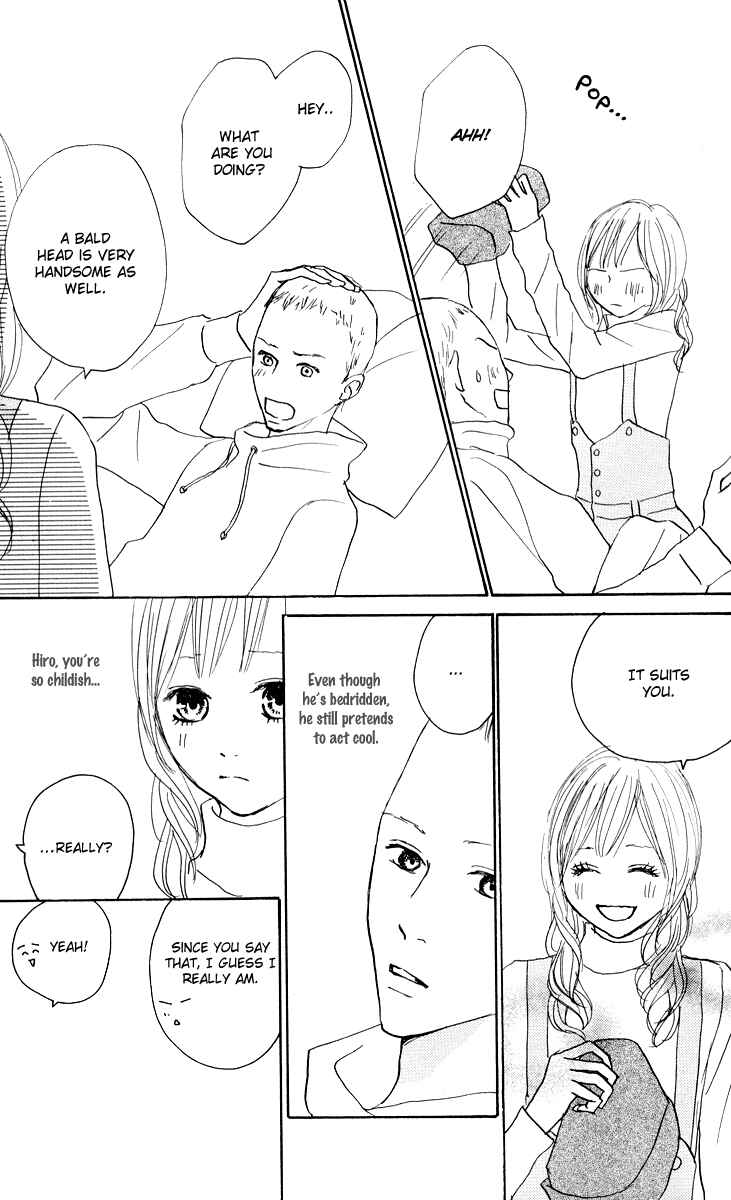 Page 13 Chapter 24 Koizora