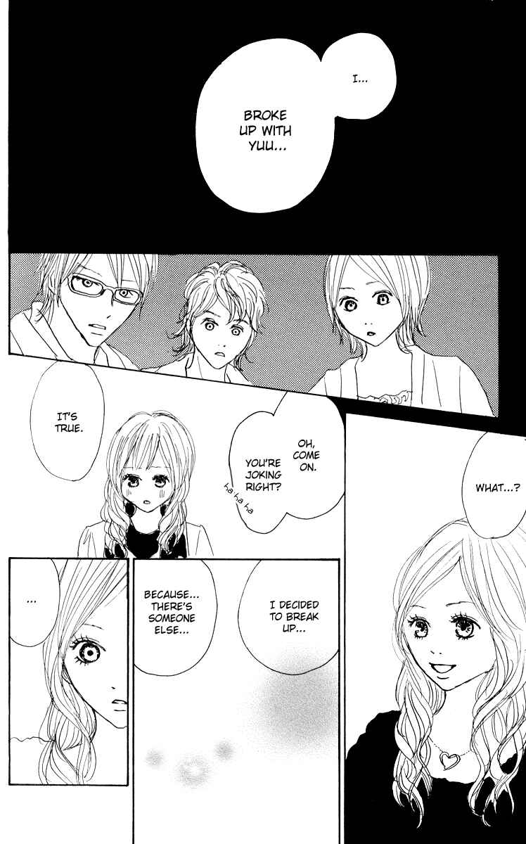 Page 20 Chapter 24 Koizora