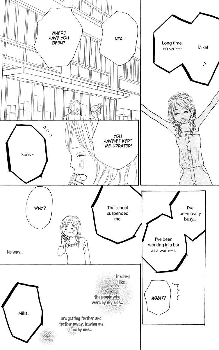 Page 28 Chapter 24 Koizora
