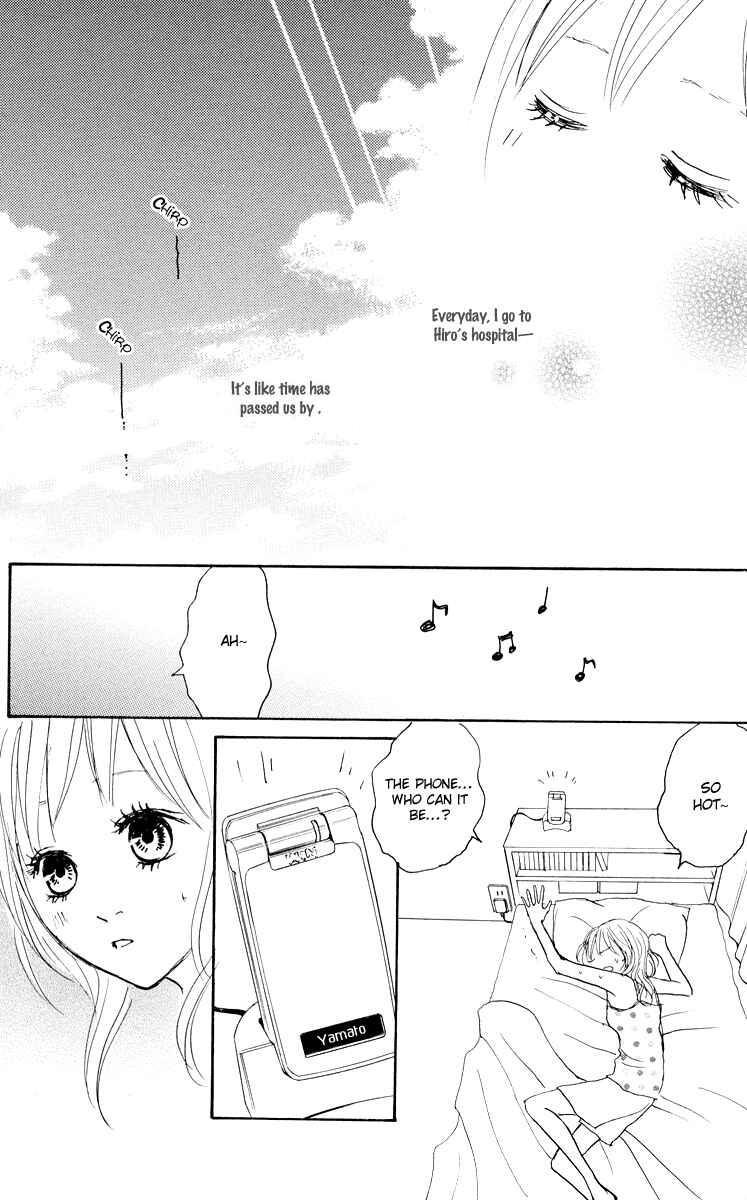 Page 38 Chapter 24 Koizora