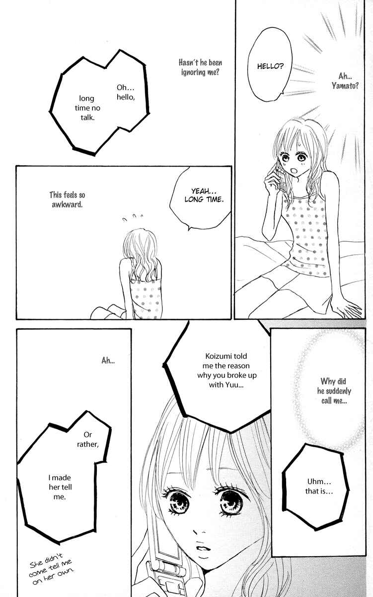 Page 39 Chapter 24 Koizora