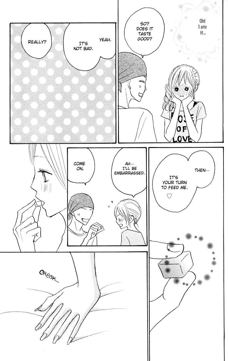 Page 45 Chapter 24 Koizora