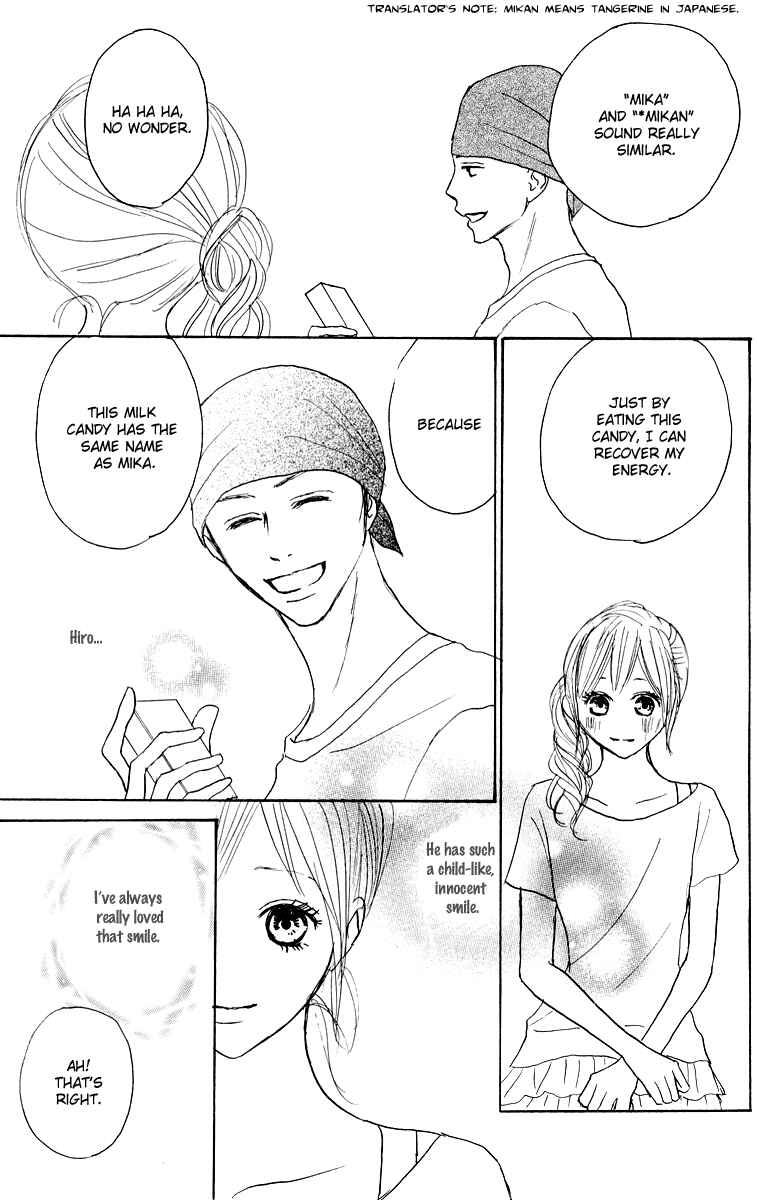 Page 47 Chapter 24 Koizora