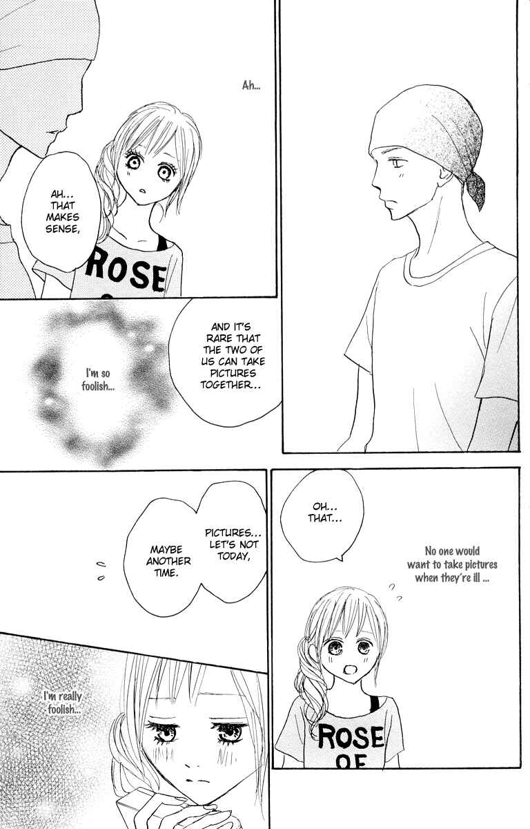 Page 49 Chapter 24 Koizora