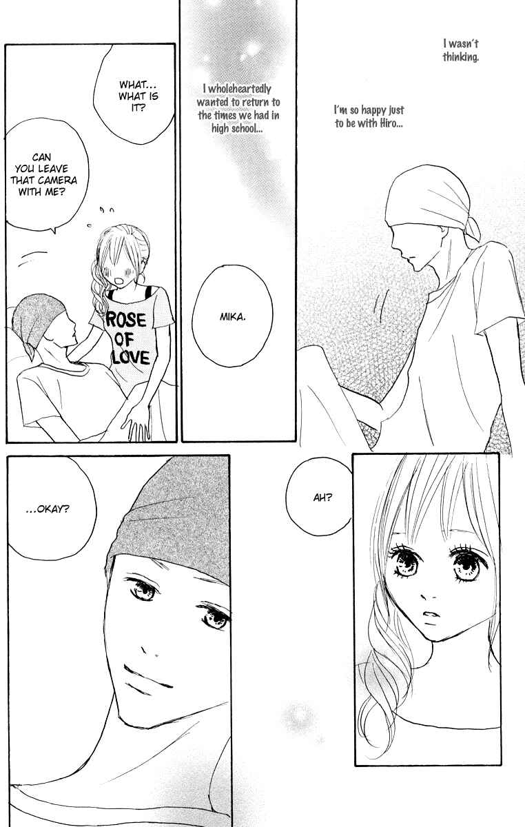 Page 50 Chapter 24 Koizora