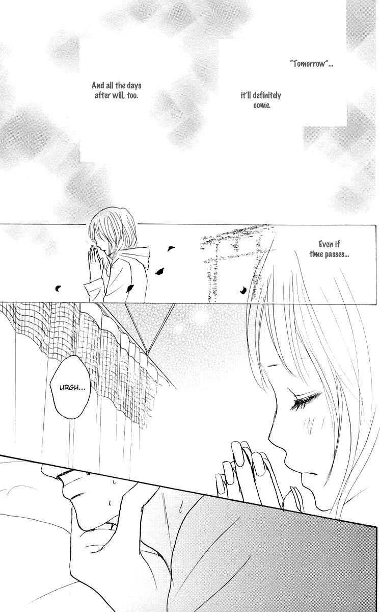 Page 53 Chapter 24 Koizora