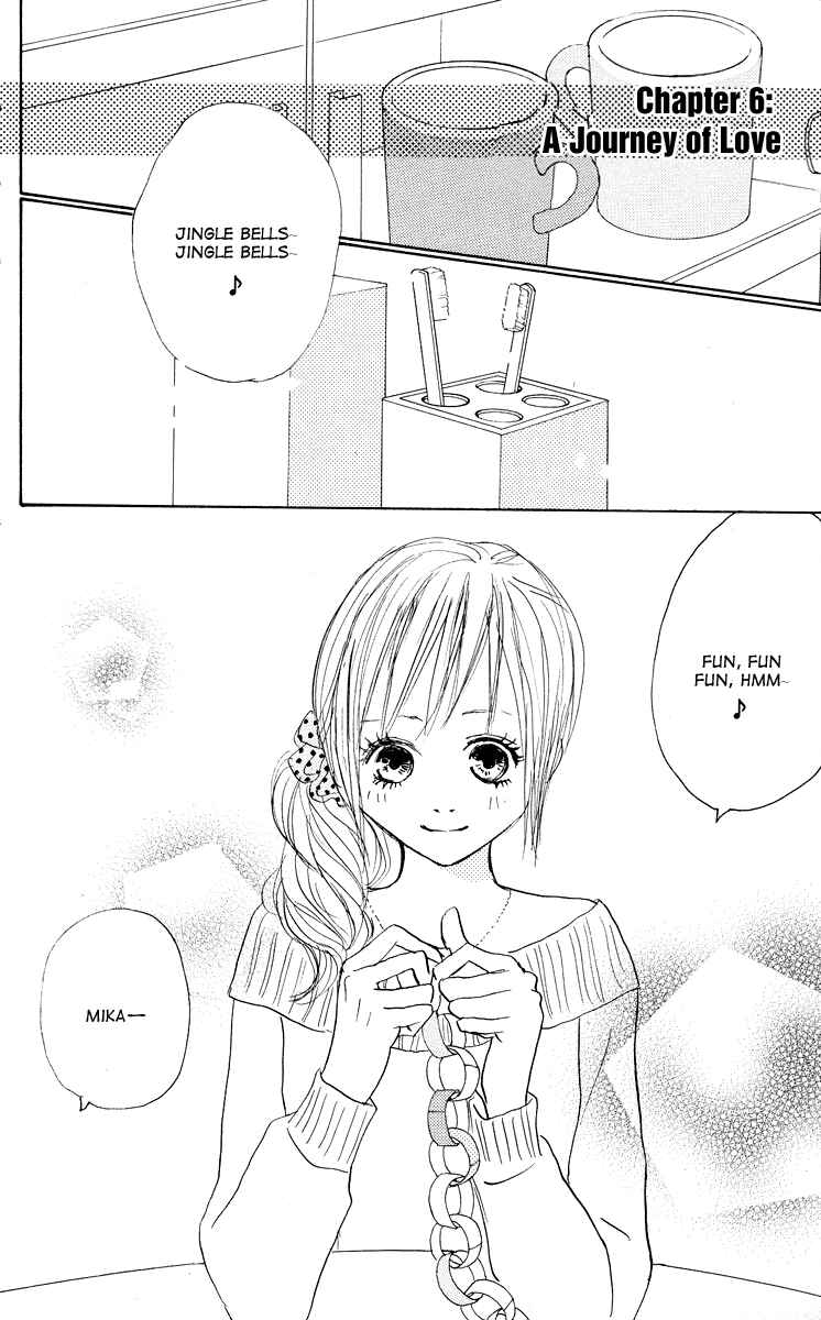 Page 12 Chapter 22 Koizora