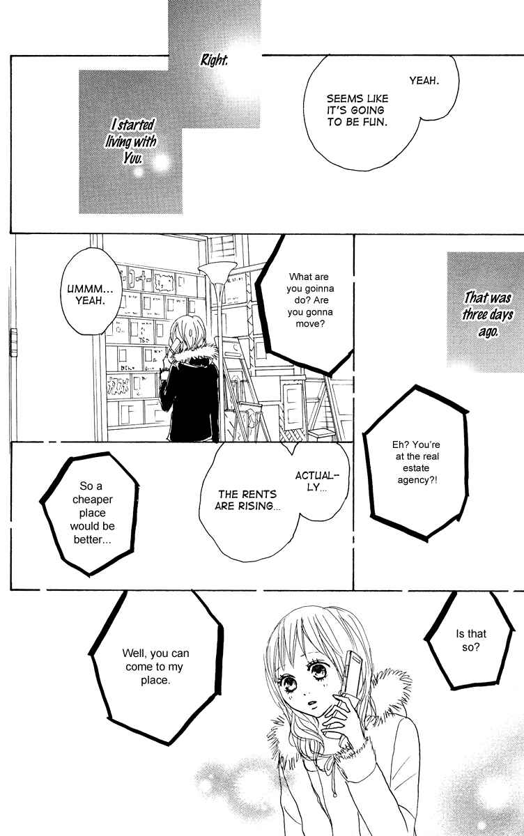 Page 14 Chapter 22 Koizora