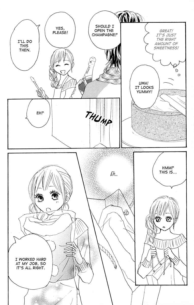 Page 24 Chapter 22 Koizora