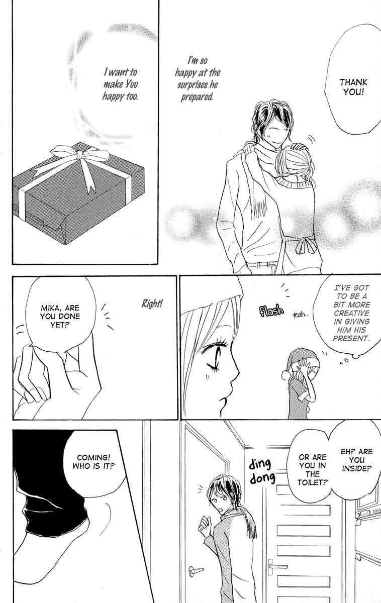 Page 26 Chapter 22 Koizora