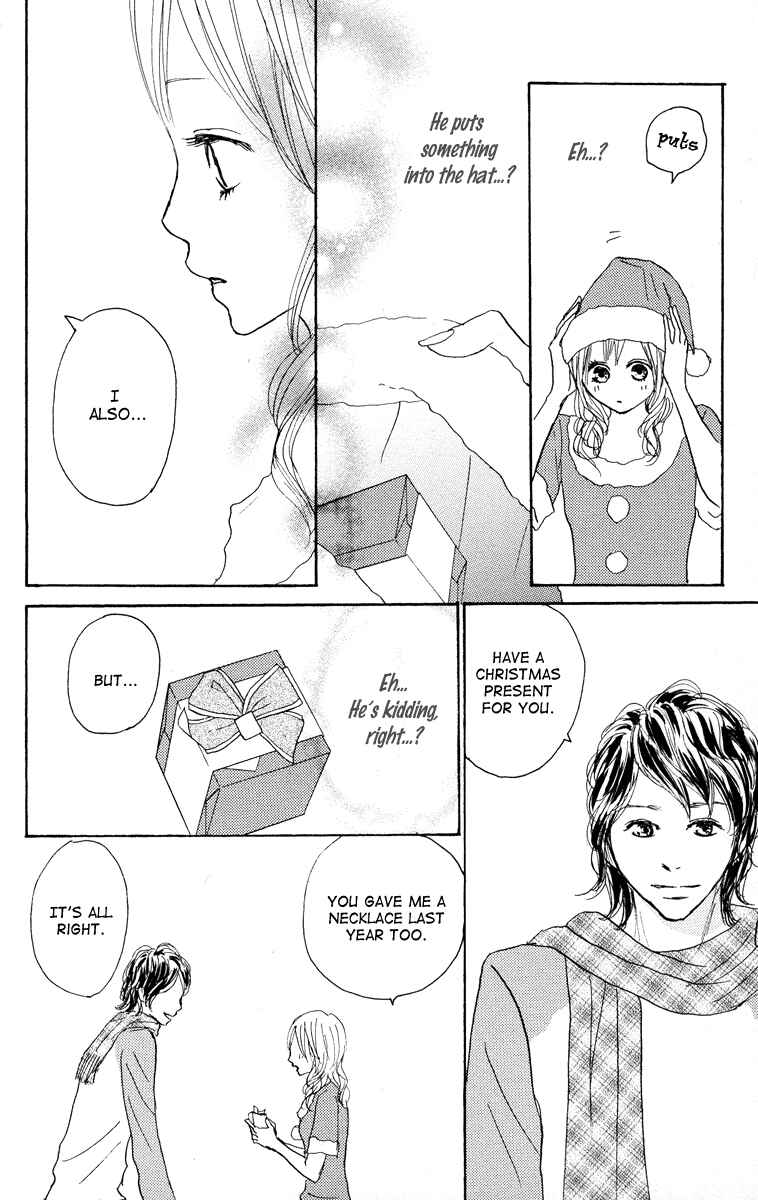 Page 30 Chapter 22 Koizora