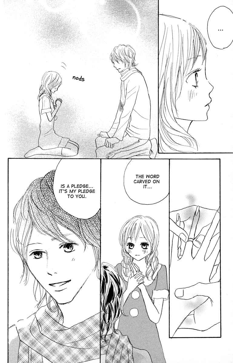 Page 32 Chapter 22 Koizora