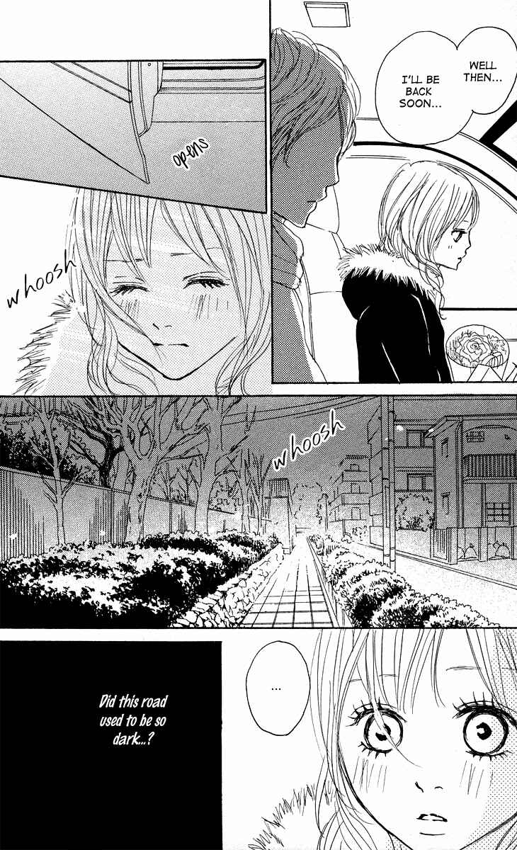 Page 36 Chapter 22 Koizora