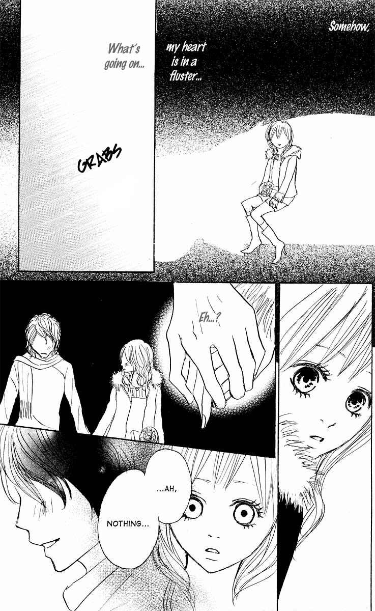 Page 37 Chapter 22 Koizora