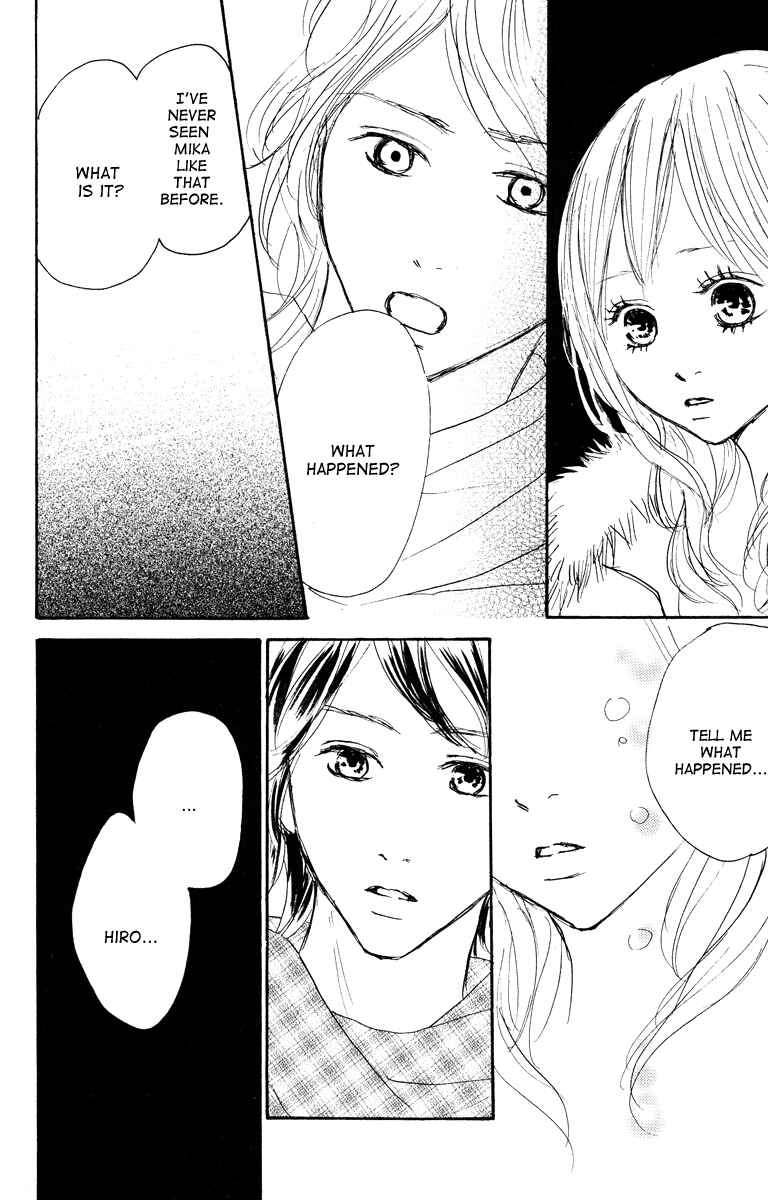 Page 54 Chapter 22 Koizora