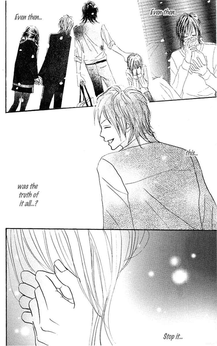 Page 58 Chapter 22 Koizora