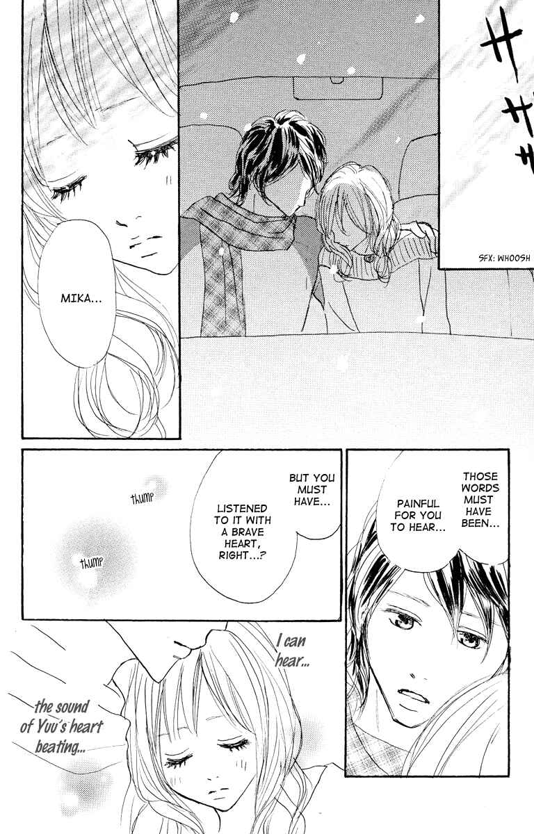 Page 60 Chapter 22 Koizora