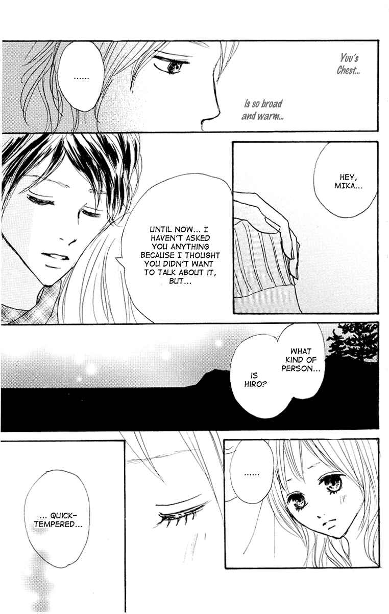 Page 61 Chapter 22 Koizora