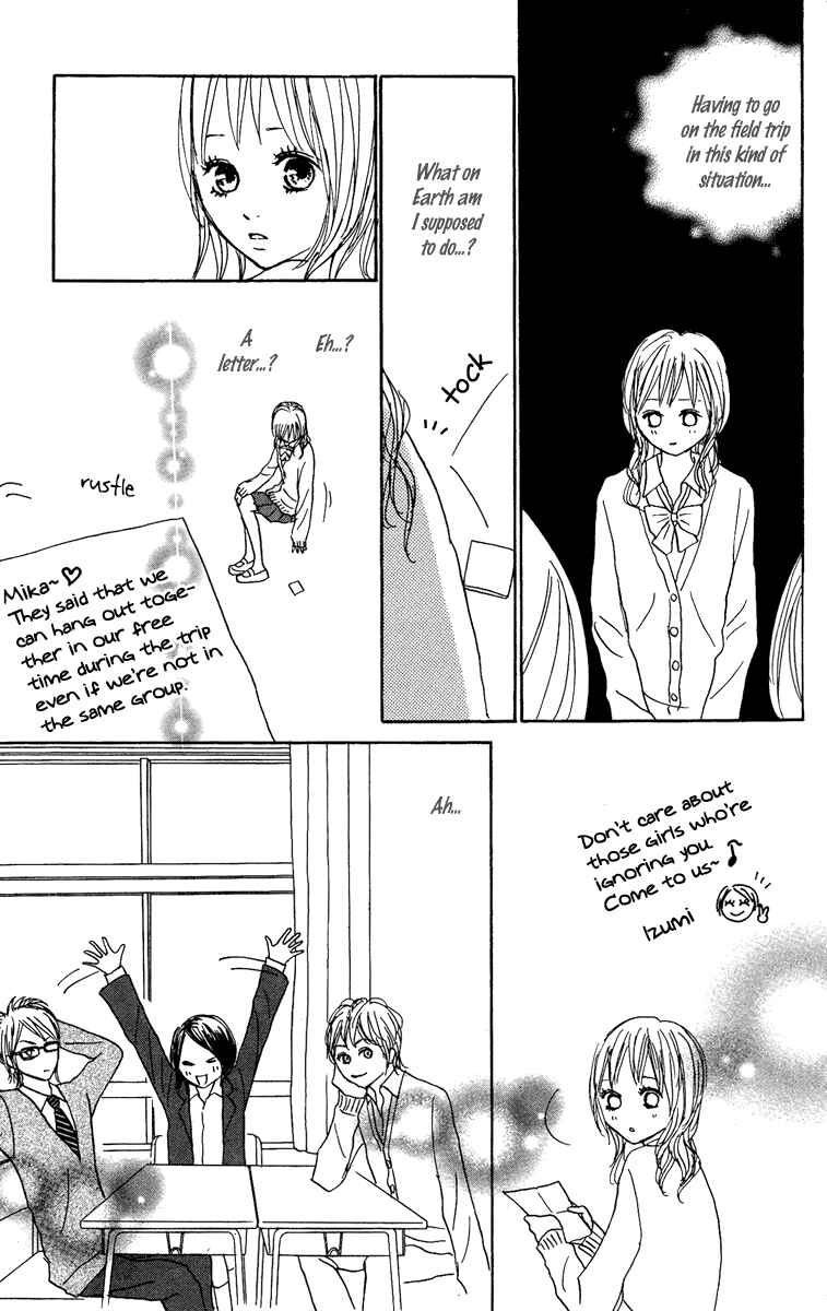 Page 10 Chapter 13 Koizora