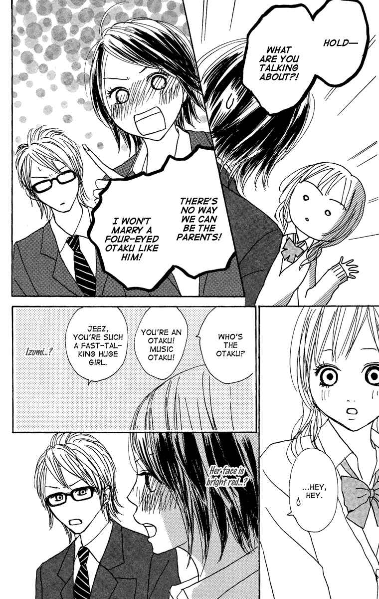 Page 17 Chapter 13 Koizora