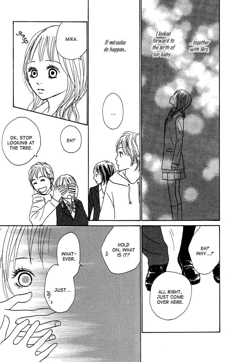 Page 34 Chapter 13 Koizora