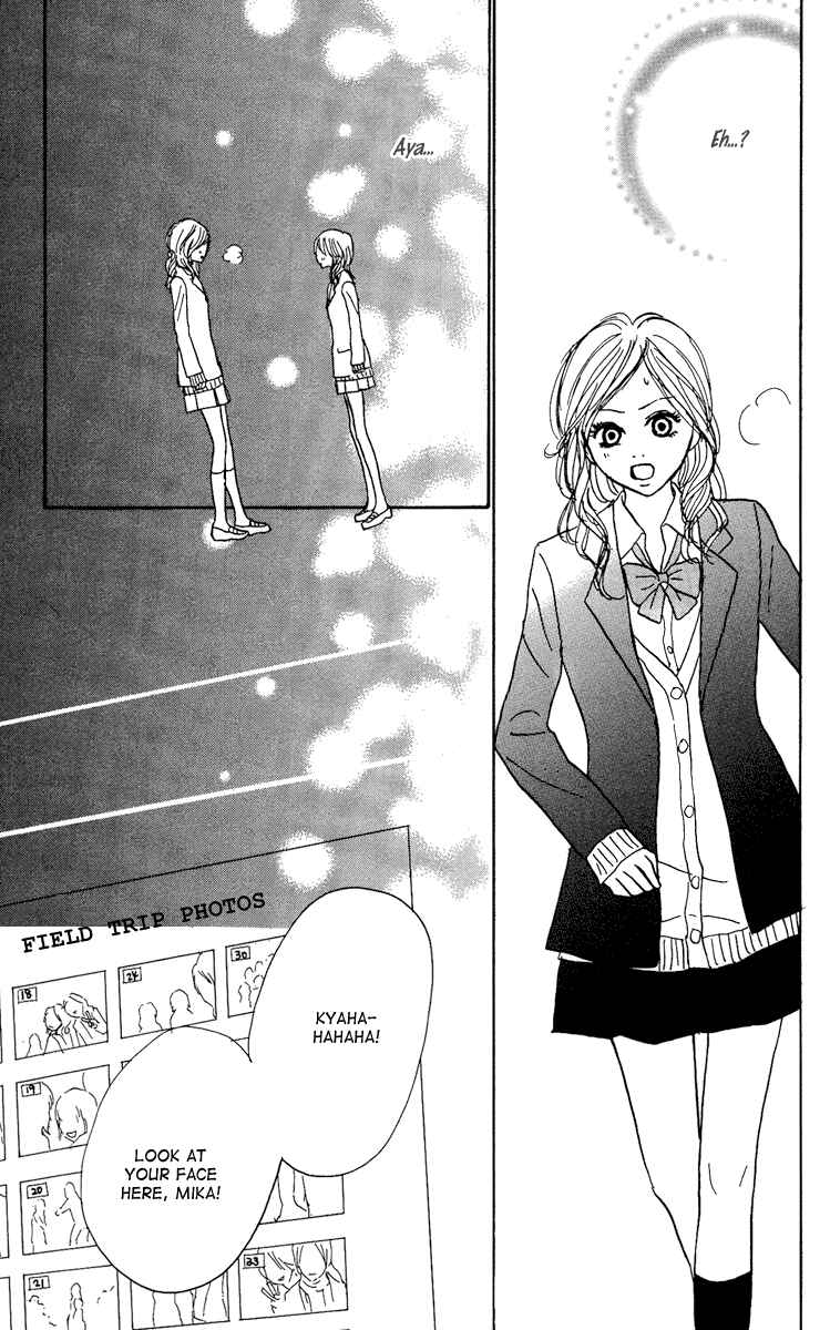 Page 40 Chapter 13 Koizora
