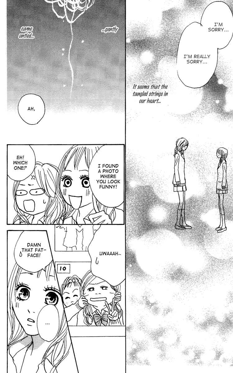 Page 43 Chapter 13 Koizora