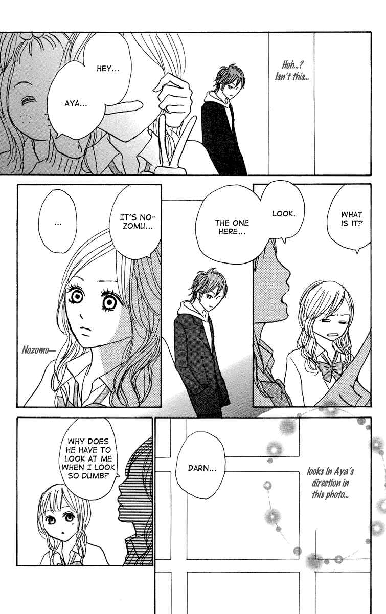 Page 44 Chapter 13 Koizora