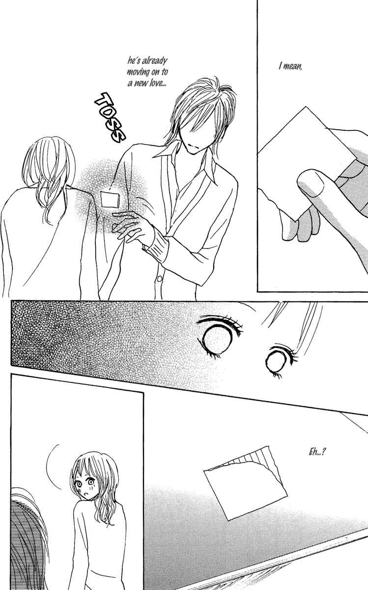 Page 49 Chapter 13 Koizora