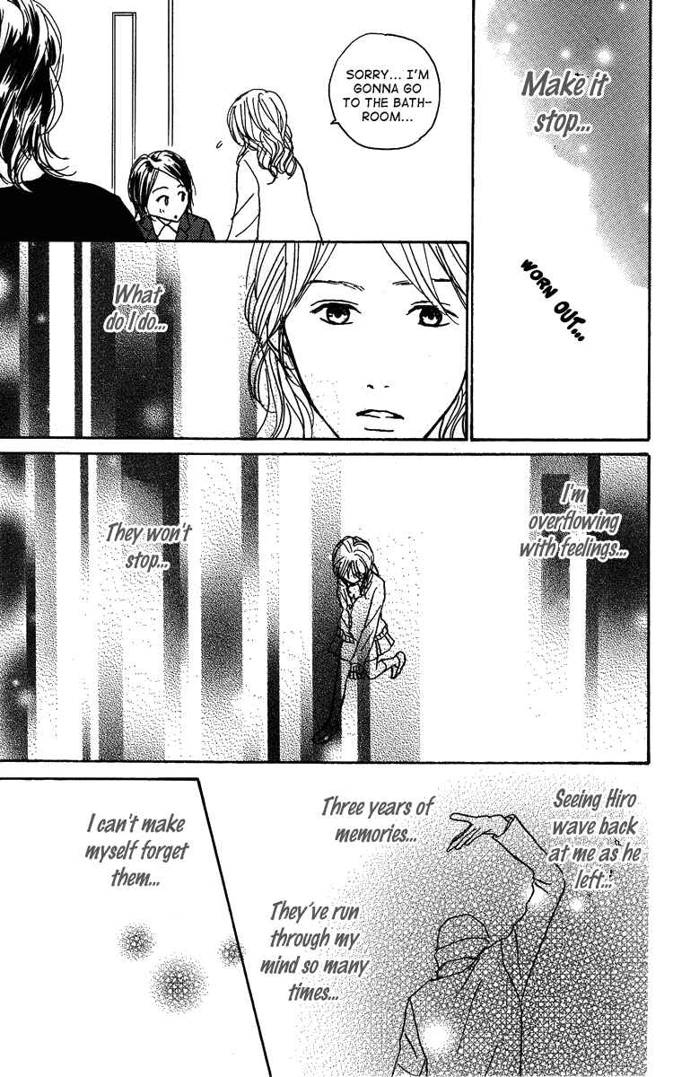 Page 14 Chapter 18 Koizora