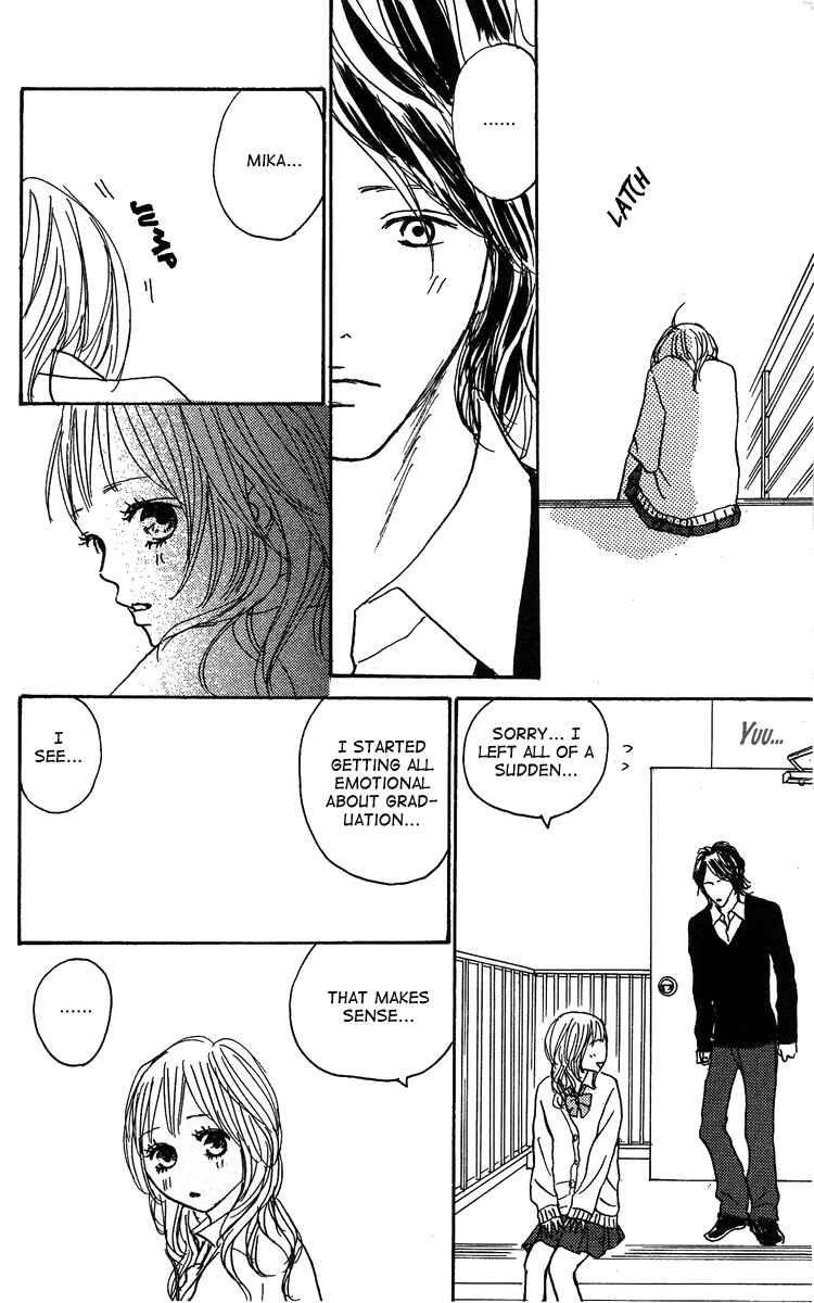 Page 15 Chapter 18 Koizora